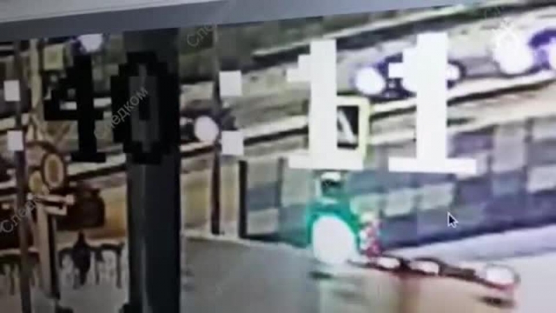 СК завел дело после гибели заблудившегося в Дубне 11-летнего мальчика