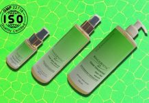 Преимущества профессиональной косметики