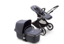 Как выбрать коляску для малыша