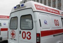 Среди пострадавших при пожаре в Москве – 2-летняя девочка