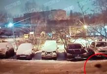 Стали известны детали падения подростка-лунатика из окна в Москве