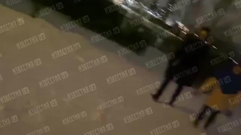 "Там уже погибали": москвичи о горке, на которой разбился мальчик