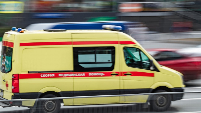 Тела двух детей нашли в жилом доме под Саратовом