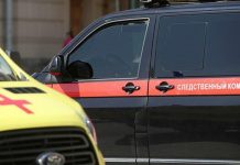 Телевизор насмерть придавил малыша в Тюмени