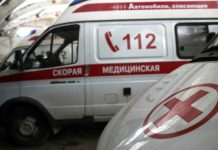 Тело двухлетнего ребенка нашли в центре Санкт-Петербурга