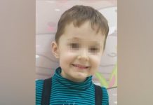 У жестоко избитой петербурженки в четвертый раз похитили ребенка