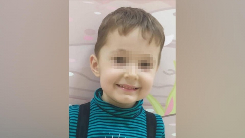 У жестоко избитой петербурженки в четвертый раз похитили ребенка