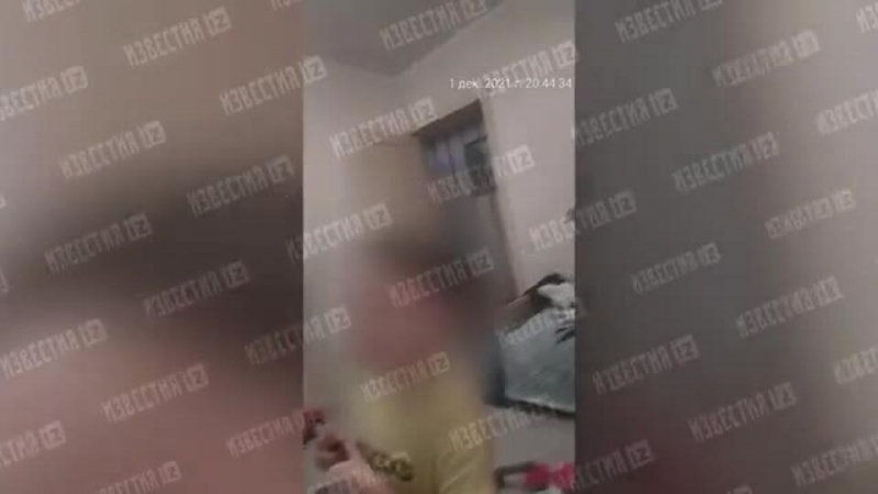 У жестоко избитой петербурженки в четвертый раз похитили ребенка