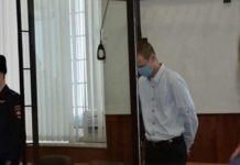 Убивший 13 лет назад школьницу житель Пензы получил 17 лет колонии
