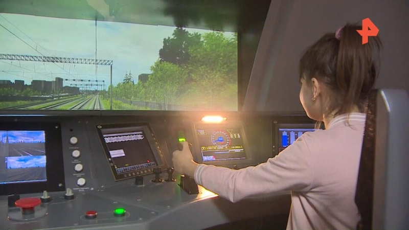 Участники "Большой перемены" присоединились к акции "Елка желаний"