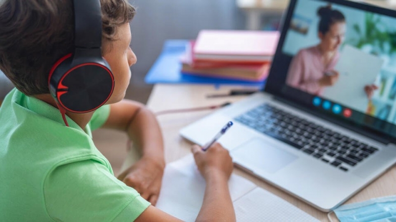 Уральский школьник стал "маленьким послом Китая в мире"