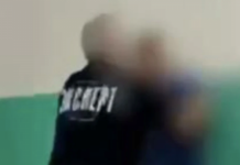 В Хабаровске учитель избил ученика из-за шариковой ручки