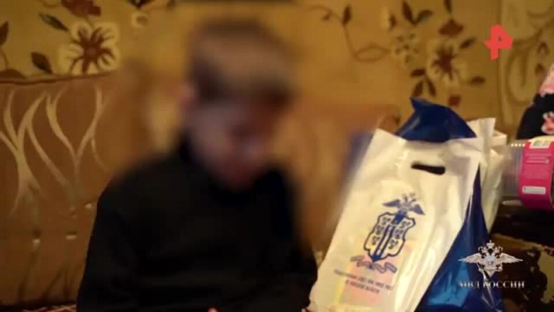 В Липецкой области полицейский спас провалившегося под лед ребенка