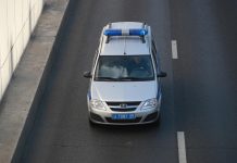 В Москве пьяные родители избили полуторагодовалую девочку