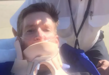 В Москве ребенок с лунатизмом оказался на улице в -23 в одном белье