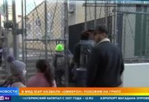 В Нью-Йорке детей не пустят на мероприятия без вакцинации