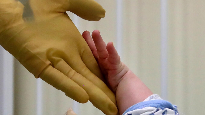 В России выделят еще почти 22 млрд для детей с тяжелыми заболеваниями