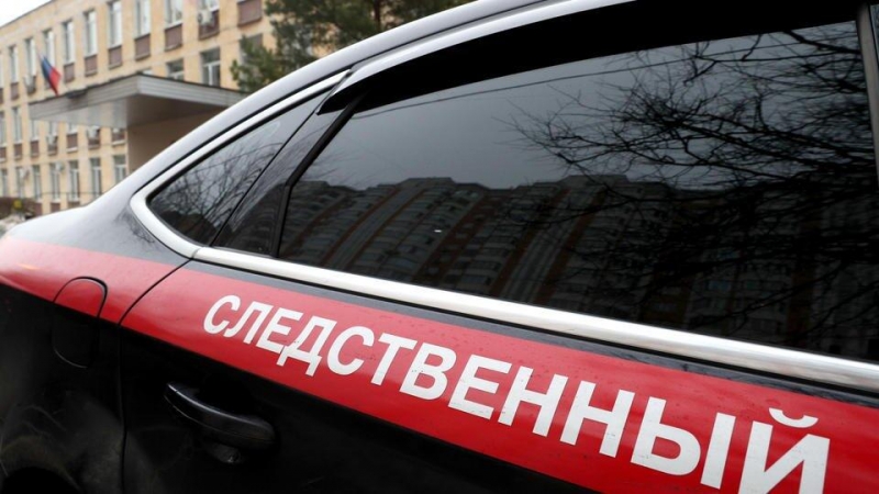 В сумке жительницы Тувы нашли тело 6-месячного сына подруги