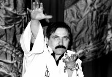 Вдова фокусника Лонго заявила об издевательствах над сыном в саду