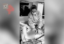 Врач 11 часов держала малыша с пороком, чтобы чувствовать сердце