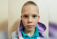 12-летний мальчик пропал на Ставрополье