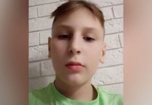 12-летний школьник пропал в Кемерове