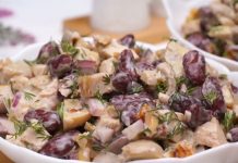 Как начать готовить вкусно и просто