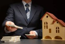 Как происходит выдача кредита под залог недвижимости