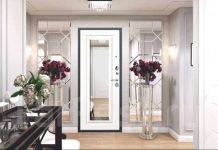 Как нужно выбирать входную дверь