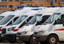 48 детей госпитализированы с отравлением в Дагестане