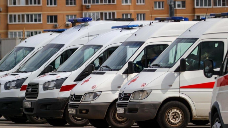 48 детей госпитализированы с отравлением в Дагестане