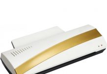 Что такое ламинаторы