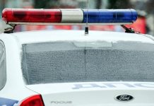 Автомобиль сбил двоих детей в центре Москвы