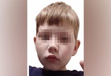 Бабушка пропавшего в Казани ребенка: Мальчишки ждали его у катка