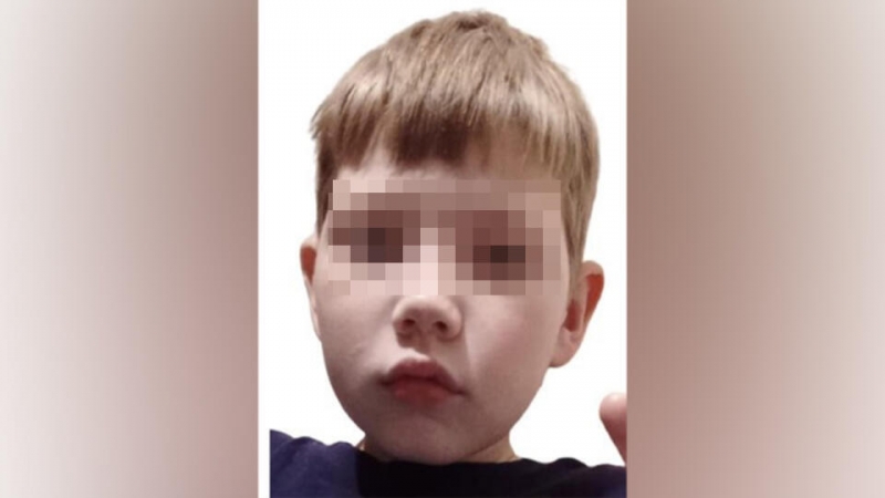 Бабушка пропавшего в Казани ребенка: Мальчишки ждали его у катка