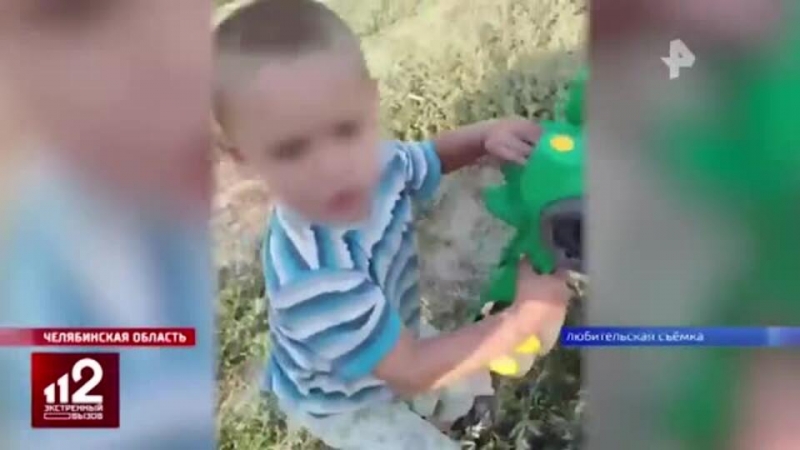 Бабушка пыталась забрать от матери погибшего на Урале мальчика