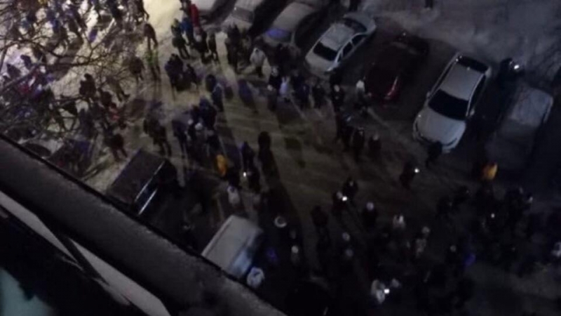 Бастрыкин взял на контроль дело об убийстве девочки в Костроме