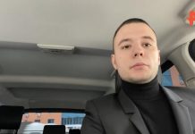 Блогерше Лере Изумруд может грозить ответственность за шоу с медведем