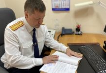 Дело о халатности завели на Алтае после выставления ребенка на мороз