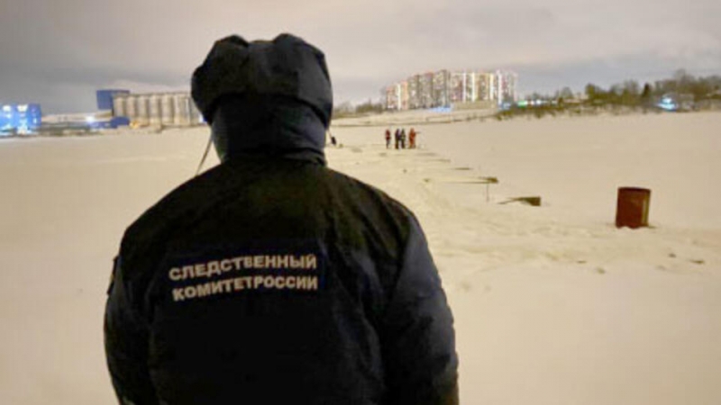 Дело возбудили по факту гибели ребенка в водоеме в Ленобласти