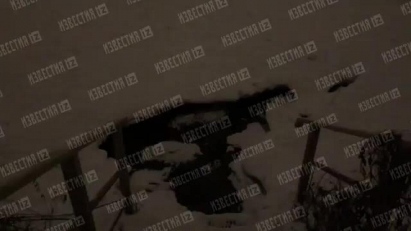 Дело возбудили по факту гибели ребенка в водоеме в Ленобласти