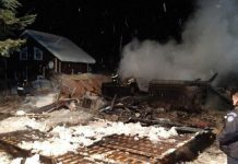 Дело возбудили после смертельного пожара в подмосковной Шатуре