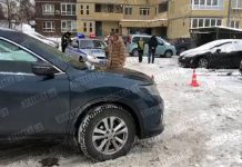 Дело завели после смертельного наезда на годовалого ребенка в Мытищах