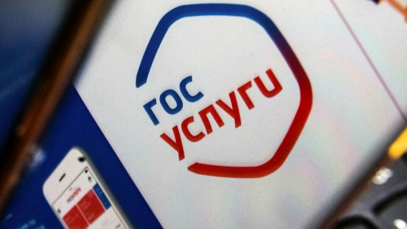 Детям до 14 лет можно будет оформлять прописку через "Госуслуги"