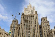 Дипломаты помогли вывезти из Казахстана российских школьников