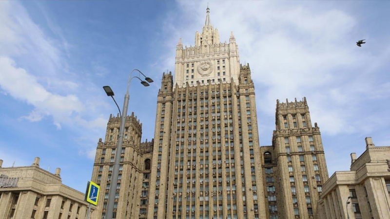 Дипломаты помогли вывезти из Казахстана российских школьников