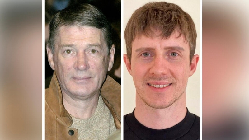 Физиогномист оценила сходство Абдулова с его "тайным сыном"