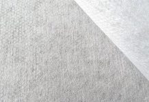 Что такое флизелин для вышивки