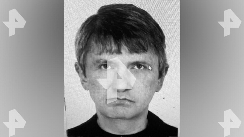 Фото сожителя няни, подозреваемого в убийстве мальчика в Кисловодске