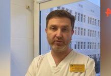 Главврач рассказал о малыше, которого 11 часов держала на руках медик